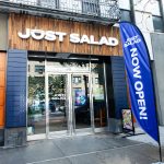 Lisa: Just Salad Opens Third UES Location