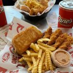 Raising Cane’s Opening New DC Location