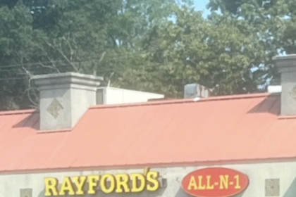 Rayford's All-N-1 Hot Wings to Open New East Memphis Location