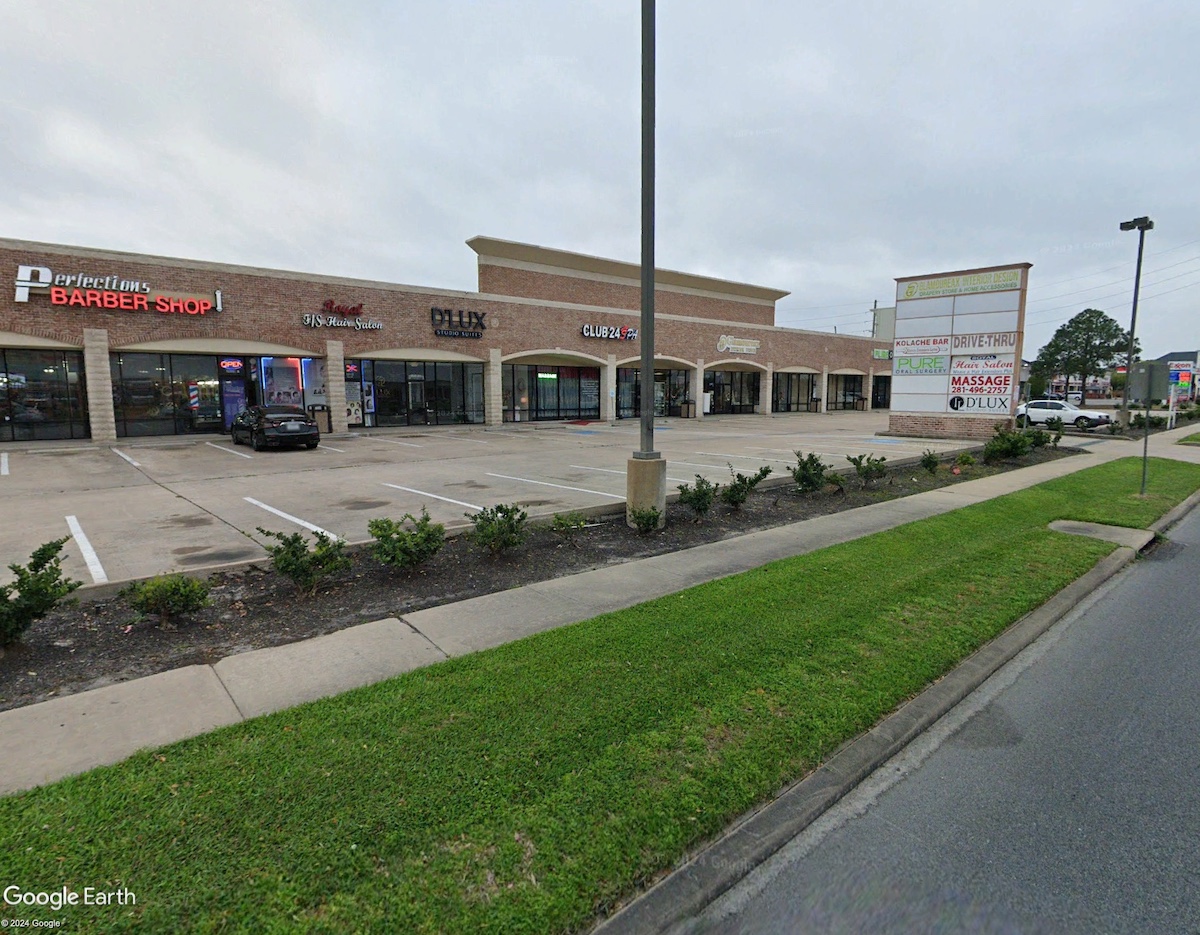 Red Panda Grill And Bar Headed To Houston Metro