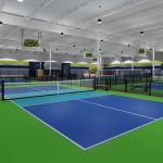 PickleRage Planned to Open in South Jacksonville