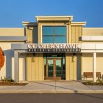 copper's hawk freestanding exterior