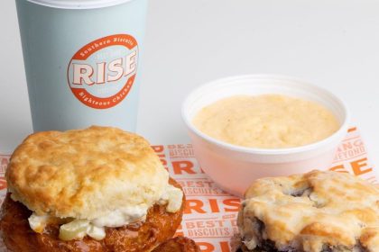 Rise Southern Biscuits to Take Over East Memphis City Silo Space