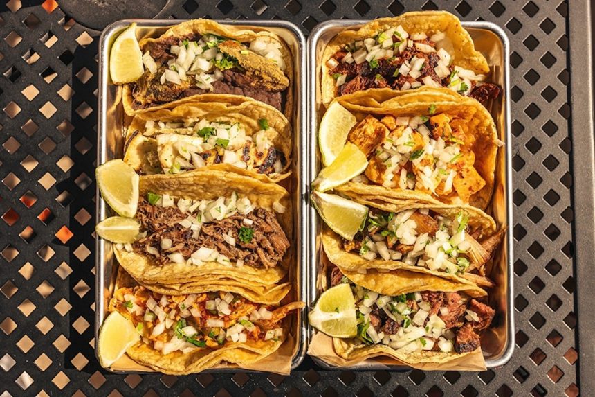 Rreal Tacos to Take Over Uncle Jack’s Tavern in Lawrenceville Photo 01