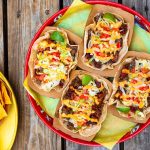 Rusty Taco Has Another Pending Location