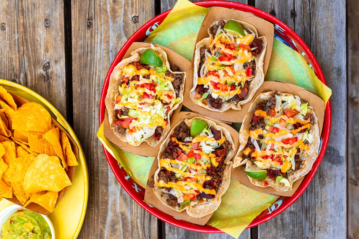 Rusty Taco Has Another Pending Location