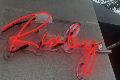 Rwby Closes, New Mexican Restaurant to Move In