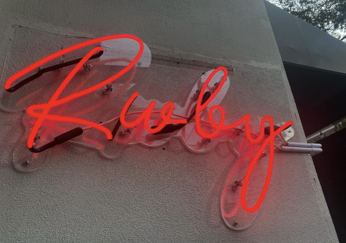 Rwby Closes, New Mexican Restaurant to Move In