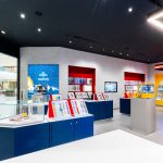 SWATCH UNVEILS NEW STORE IN COLORADO AT CHERRY CREEK SHOPPING CENTER