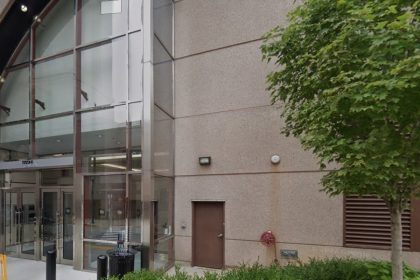 Scolapasta to Feed McLean