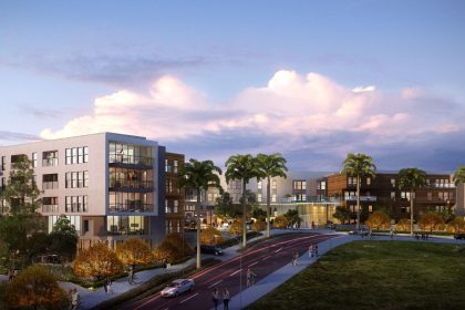 Cityview & Wafra Acquire Newly Constructed 221-Unit Multifamily Project in Silver Lake