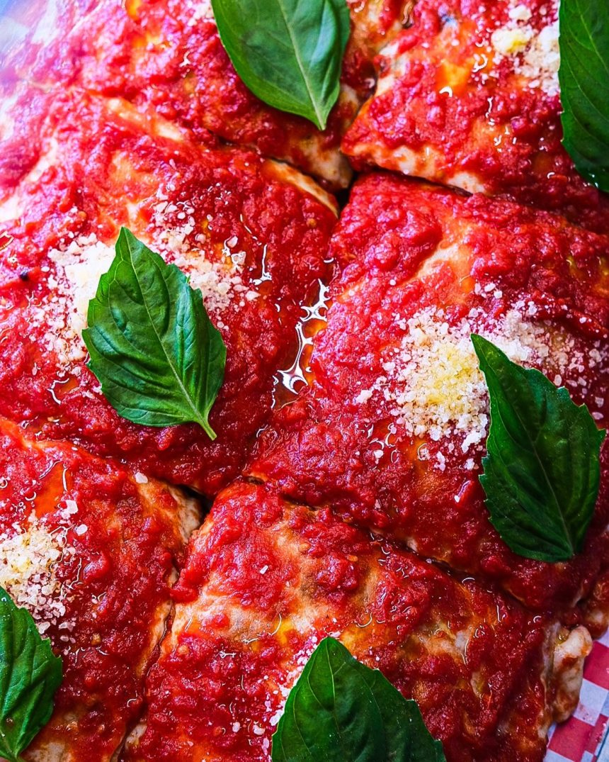Acclaimed Pizza Coming to Parks at Walter Reed