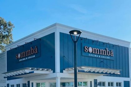 Sommba Bistro + Bar to Close, BENE Hospitality Teases New Concept