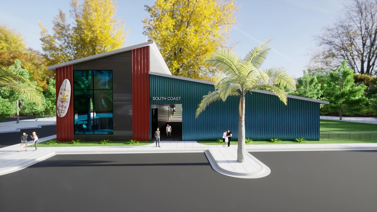 New Brewery from Sneaky Beagle Owners Could Be Coming to Carolina Forest