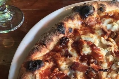 Stoked Pizza Company Expanding to Cohasset
