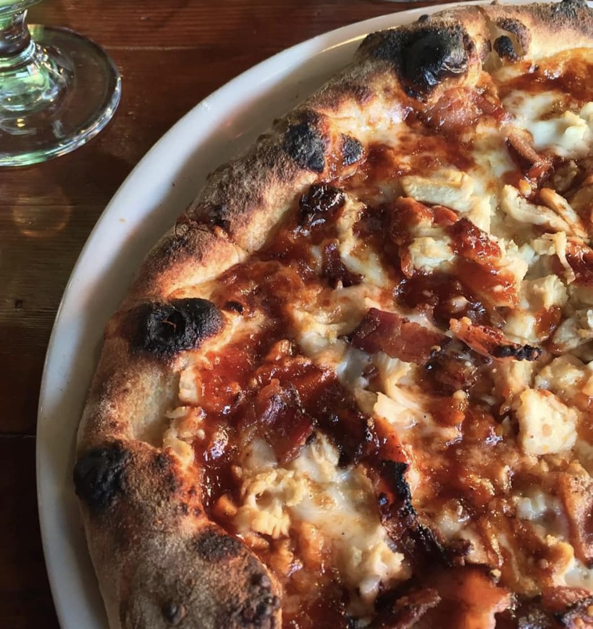 Stoked Pizza Company Expanding to Cohasset