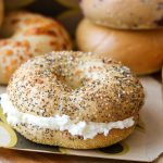 Sugar Hill Could Be Getting an Einstein Bros Bagels