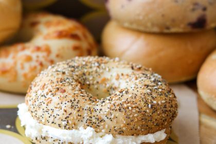 Sugar Hill Could Be Getting an Einstein Bros Bagels