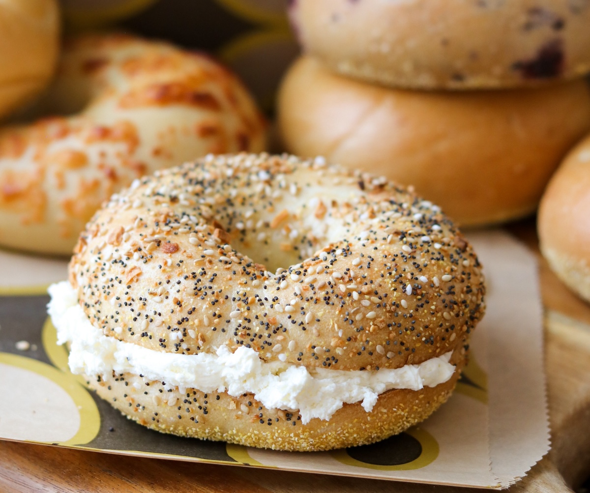 Sugar Hill Could Be Getting an Einstein Bros Bagels