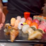 Sushi Concept Making Progress in Sterling