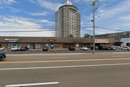 New Indian Restaurant and Bar to Debut in East Memphis