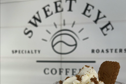 Sweet Eye Coffee to Open First Brick-and-Mortar Café