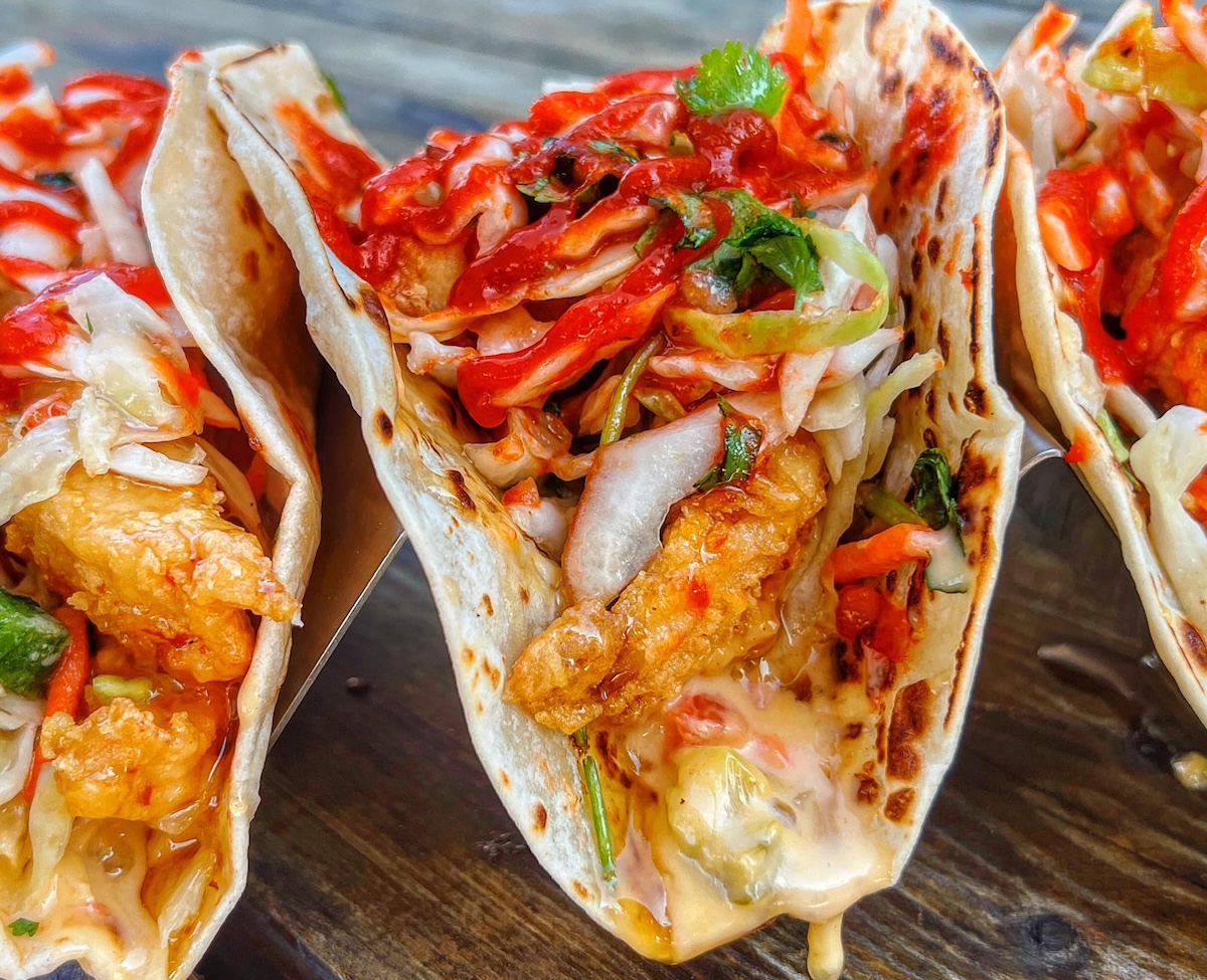 Taco Chain Eyes Fountain as Part of Expansion