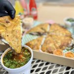 Popular Taco Truck Expanding to FedExForum