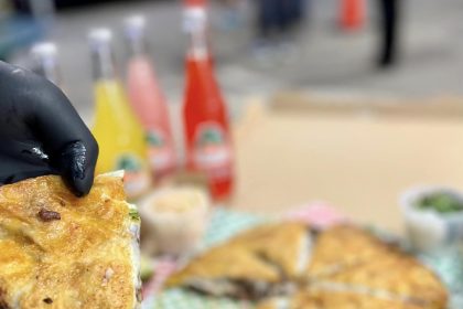 Popular Taco Truck Expanding to FedExForum