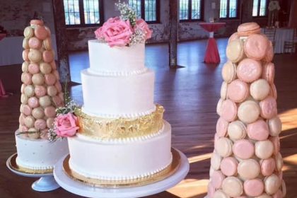 Italian Bakery to Debut in Summerville This Fall