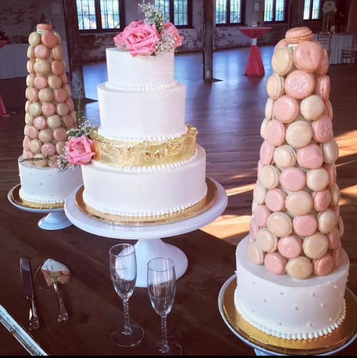 Italian Bakery to Debut in Summerville This Fall