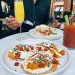 Ted’s Bulletin Re-Imagining Alexandria Cuisine in 2025