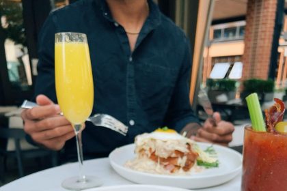 Ted’s Bulletin Re-Imagining Alexandria Cuisine in 2025