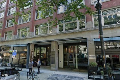 The Dandy of King Street Crossing Has Filed For a Downtown Area Location