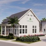 Construction Begins on New Restaurant and Speakeasy in Old Town Bluffton