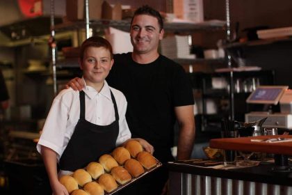 Great American Beer Hall Introduces The Lantern as Its Official In-House Restaurant