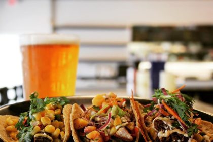 blind owl new baltimore tacos