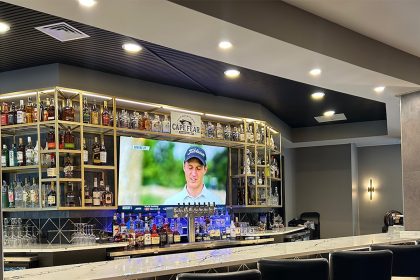 International Club of Myrtle Beach to Unveil New Restaurant and Bar in Fall 2024