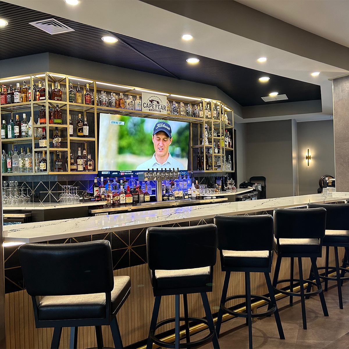 International Club of Myrtle Beach to Unveil New Restaurant and Bar in Fall 2024