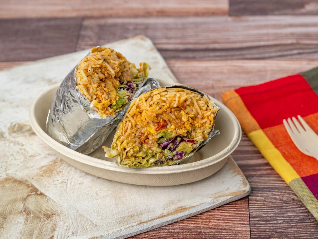 Tikka Bowls and Tacos Opening Third Florida Site at Crown Point Plaza