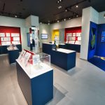 Time for Swatch to Open at Lenox Square