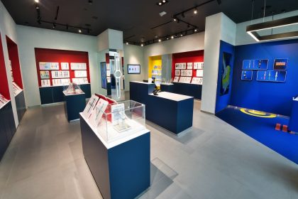 Time for Swatch to Open at Lenox Square