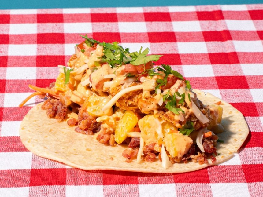Torchy's Tacos Opening Soon in West Midtown