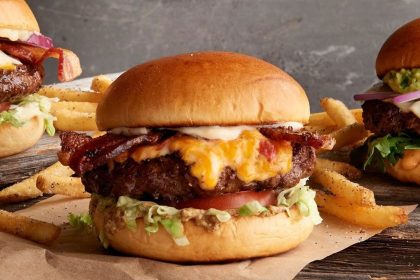 Twin Peaks Opens Terrell, Texas Lodge on Aug. 19