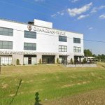 Wadford's Rooftop Grille Coming Soon to Southaven