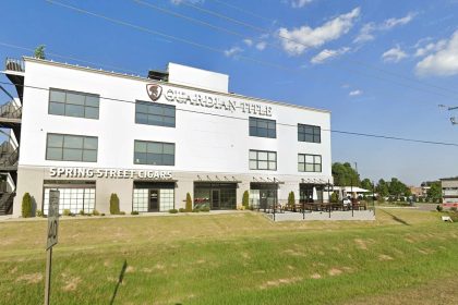 Wadford's Rooftop Grille Coming Soon to Southaven