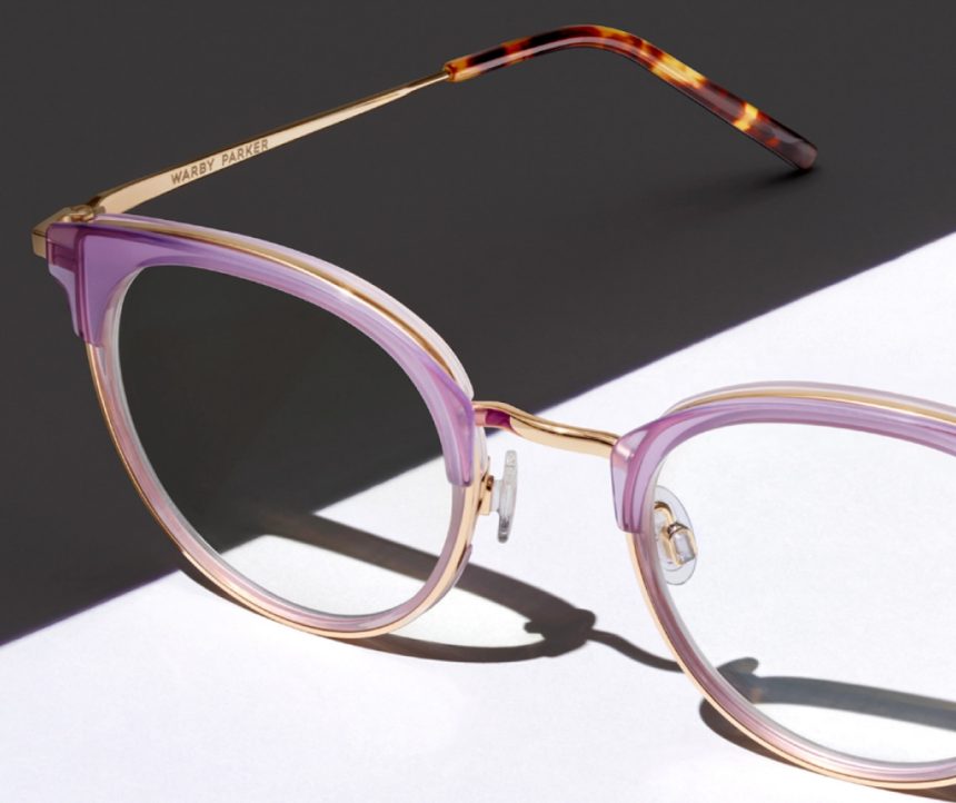 Warby Parker Eyeing New Store at Mall of Georgia