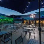 gino's surf new patio