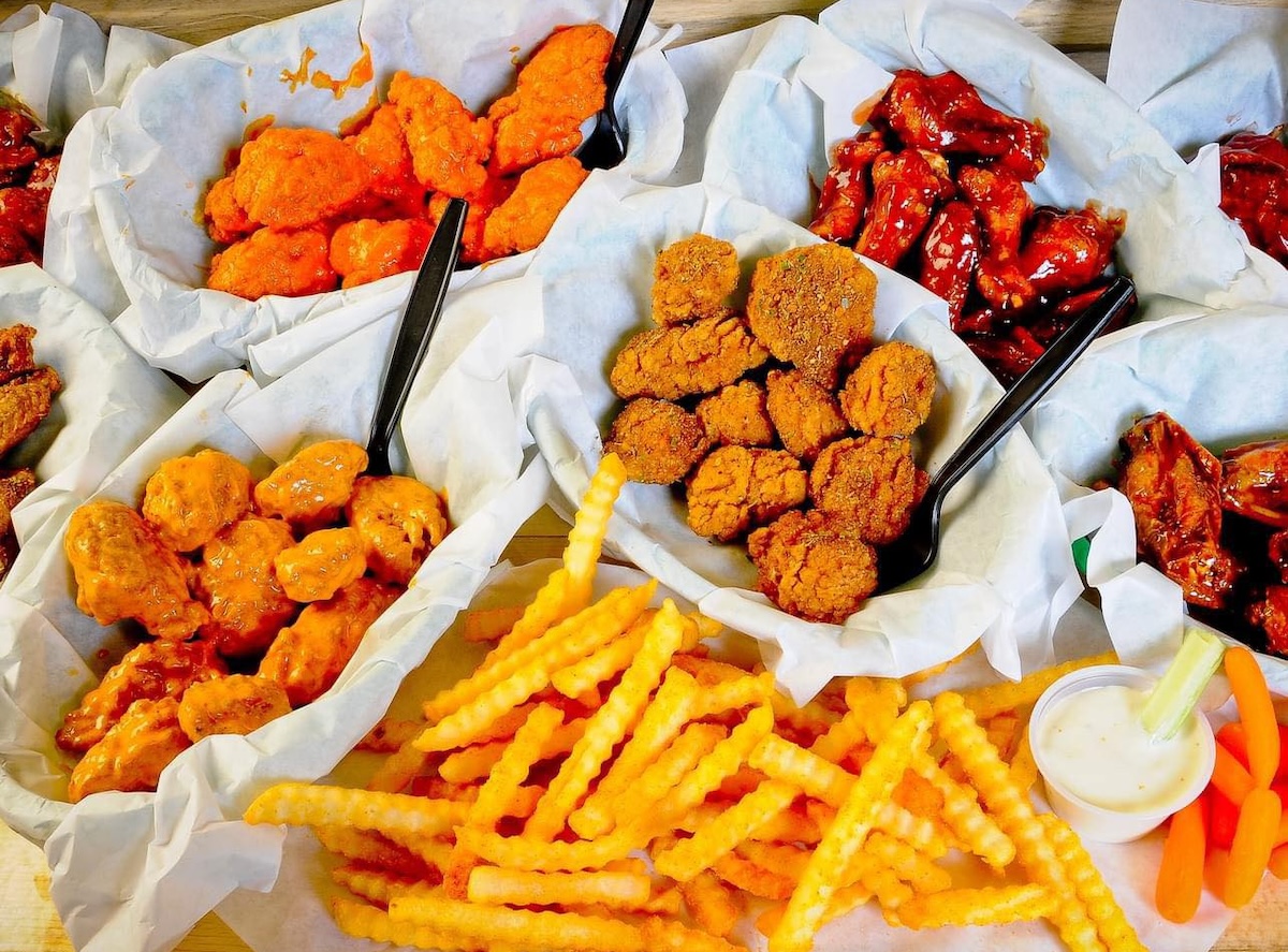 Wing Shack Expanding to Dacono