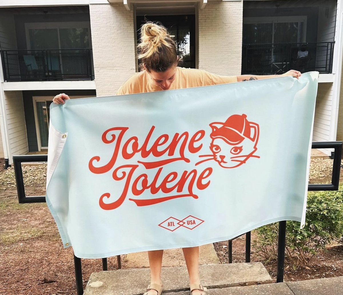 Women's Sports Bar Coming to Atlanta